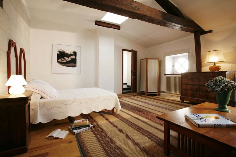 Bed & Breakfast La Porte Rouge Chambres D'hotes