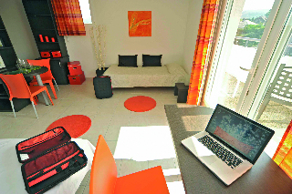 Hotel Park & Suites Confort Thonon Les Bains Apartments