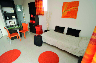 Hotel Park & Suites Confort Thonon Les Bains Apartments