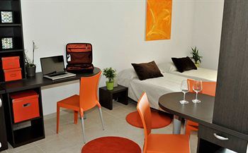 Hotel Park & Suites Confort Thonon Les Bains Apartments