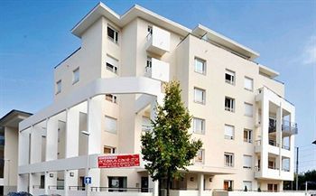 Hotel Park & Suites Confort Thonon Les Bains Apartments