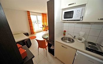 Hotel Park & Suites Confort Thonon Les Bains Apartments