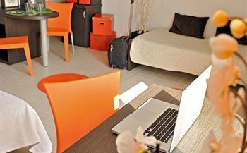Hotel Park & Suites Confort Thonon Les Bains Apartments