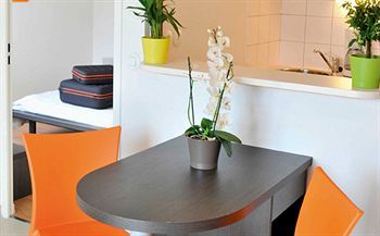 Hotel Park & Suites Confort Thonon Les Bains Apartments