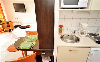 Hotel Park & Suites Confort Thonon Les Bains Apartments