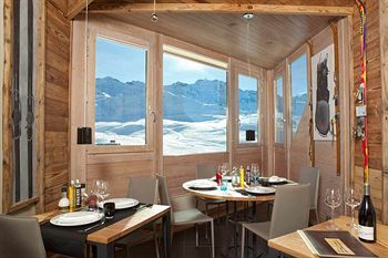 Hotel 3 Vallees