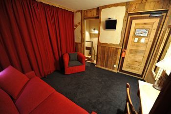 Hotel 3 Vallees
