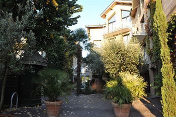 Hotel Chalet Lyrique