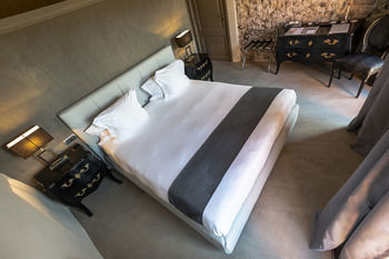 Hotel La Bastide Du Clos