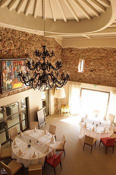 Hotel La Bastide Du Clos