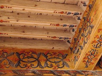 Hotel Ch�teau De Roussan