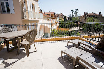 Hotel Auberge Du Chardon Bleu