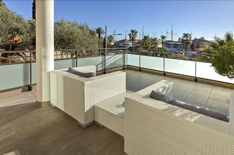 Hotel H�tel Baptistin