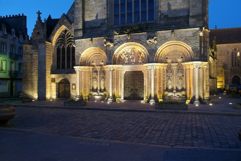 Hotel Le Challonge