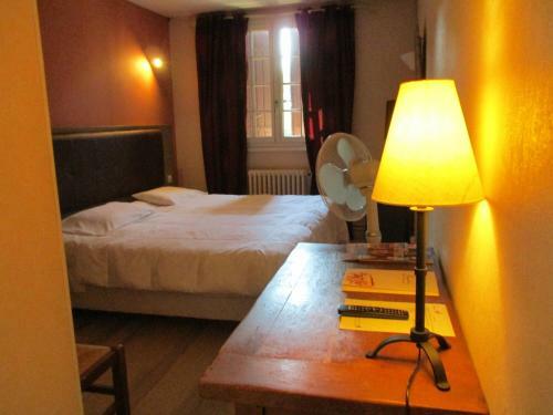 Hotel La Flambee
