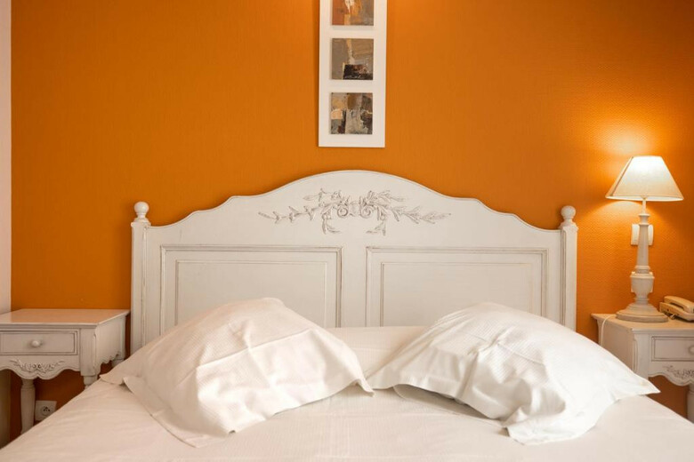 Hotel Tulip Inn Honfleur Residence & Spa