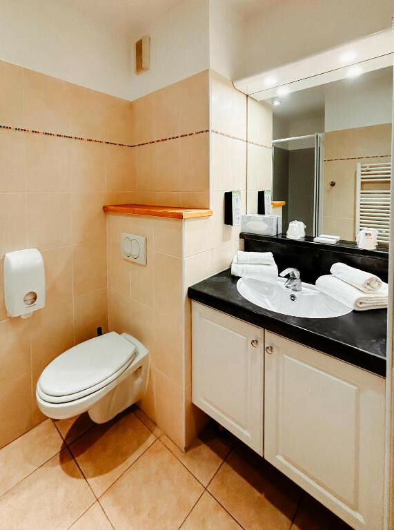 Hotel Tulip Inn Honfleur Residence & Spa