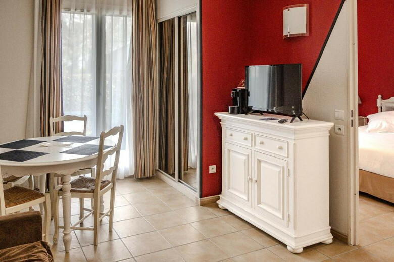 Hotel Tulip Inn Honfleur Residence & Spa