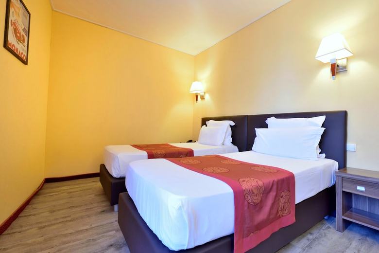 Hotel Capitole