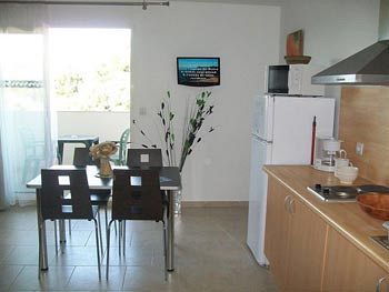 St. Est�ve Appart Hotel