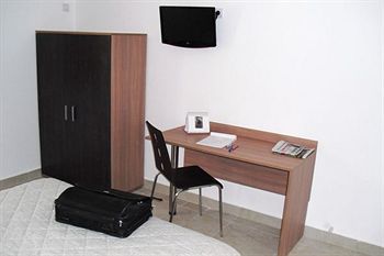 St. Est�ve Appart Hotel