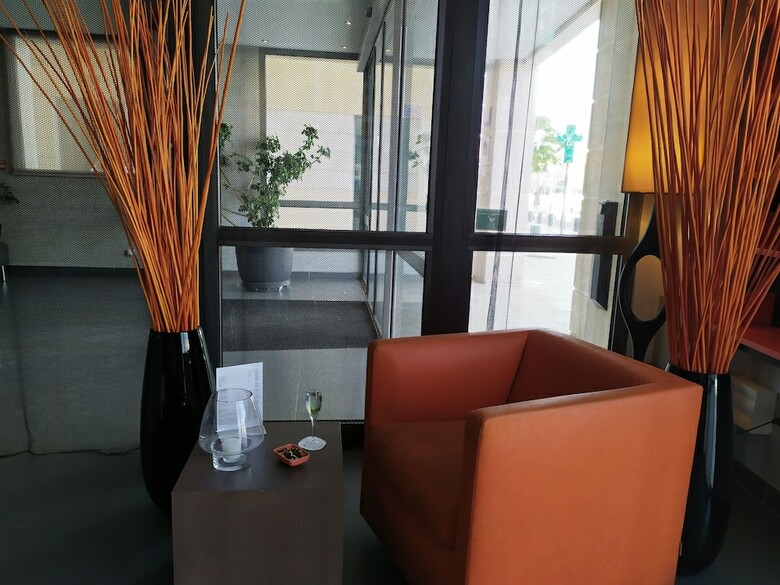 Hotel Best Western Premier Vieux-port