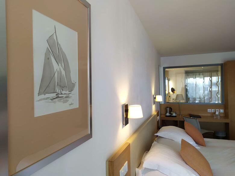 Hotel Best Western Premier Vieux-port