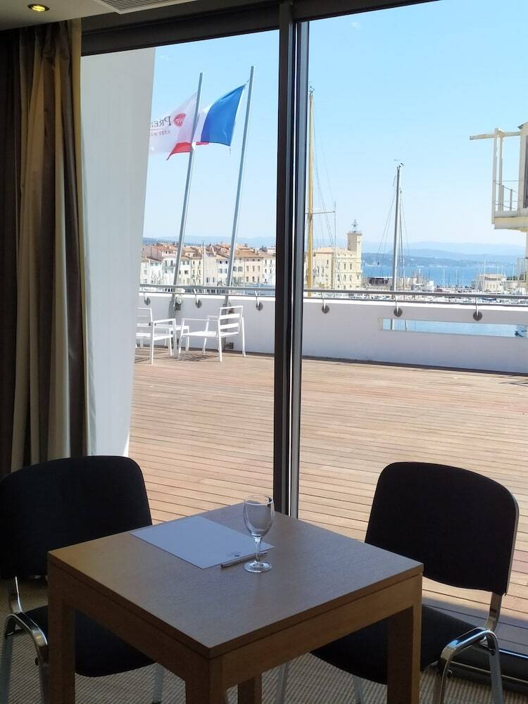 Hotel Best Western Premier Vieux-port