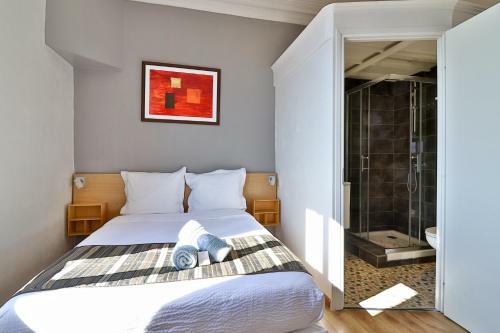 Hotel H�tel La Villa Florida
