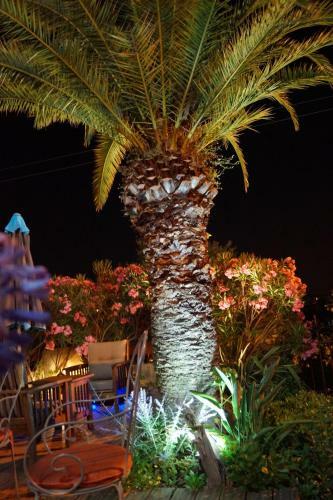 Hotel H�tel La Villa Florida