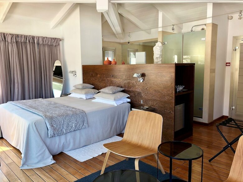 Hotel Genovese
