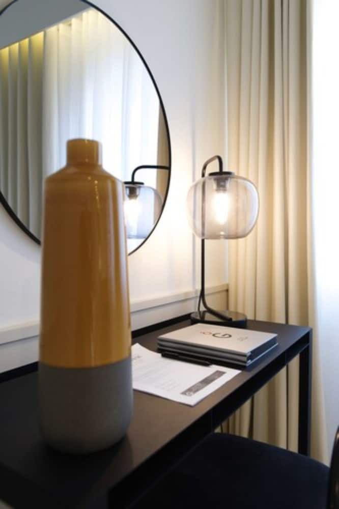 Hotel Genovese
