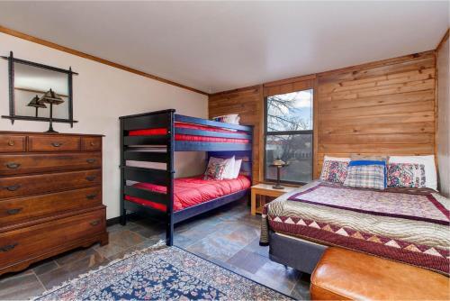 Apartamento Snow Country Condominiums