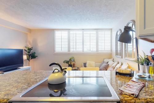 Apartamento Snow Country Condominiums