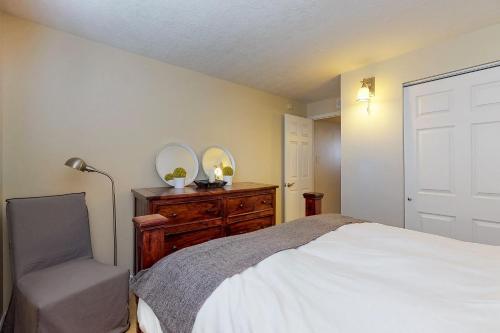 Apartamento Snow Country Condominiums