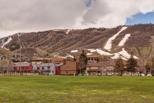 Apartamento Snow Country Condominiums