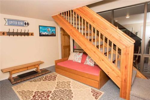 Apartamento Park Avenue 249