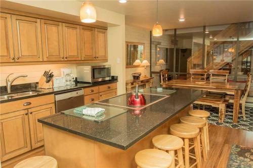 Apartamento Park Avenue 249