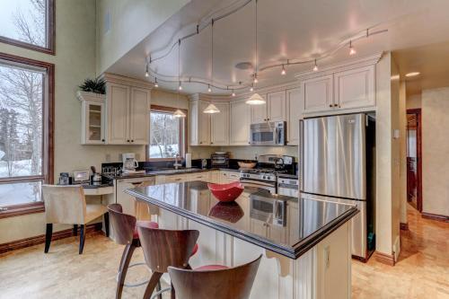 Deer Valley Dreamin' Townhouse