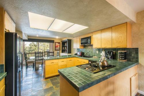 Park West Town Home 3920
