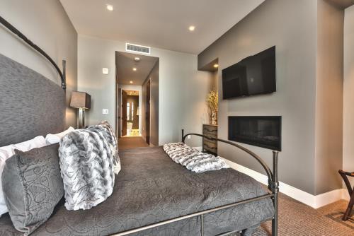 Apartamento Deer Valley One Empire Pass Ski-in/ski-out Condo