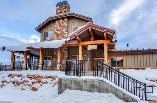 Bear Hollow Home #5557