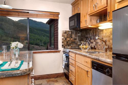 Abode In The Village