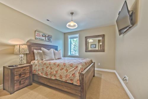 Park City Ontario Overlook B Home