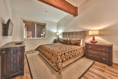 Apartamento Deer Valley Black Bear Penthouse A Condo