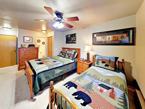 3754 Navajo Trail Townhouse Unit 80