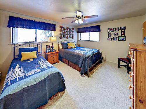 3754 Navajo Trail Townhouse Unit 80