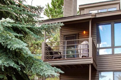 3754 Navajo Trail Townhouse Unit 80