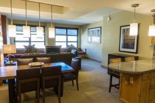 Apartamento Grand Summit G444
