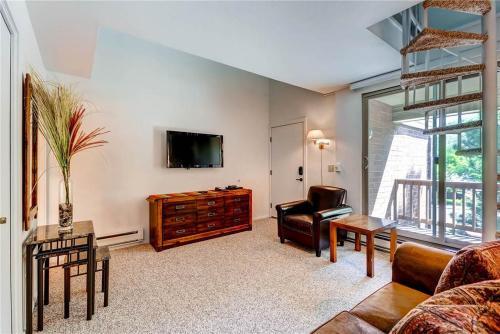 Apartamento Silvertown 418
